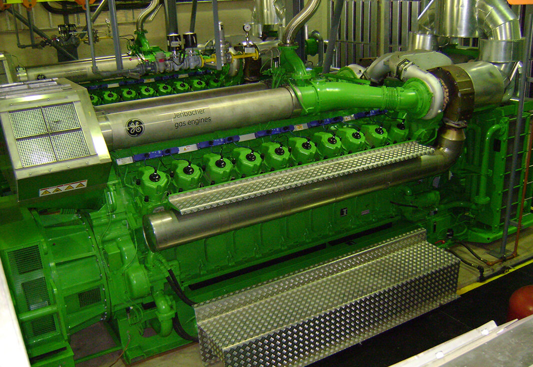 Development of Power Alt Facility | Middelburg, Mpumalanga