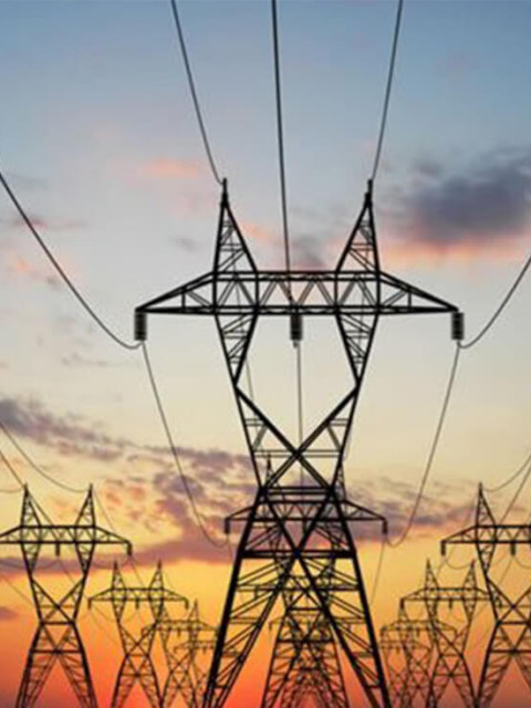 Feasibility Study: Crossborder Transmission Project