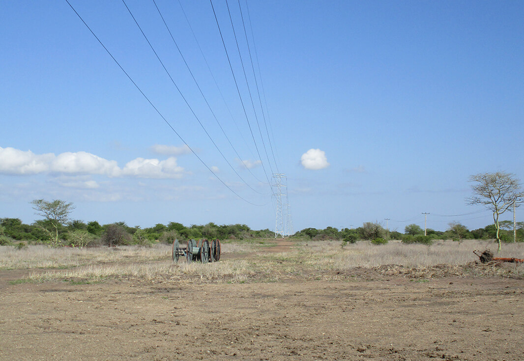 Project Management of an EDM/Kuvaninga network integration