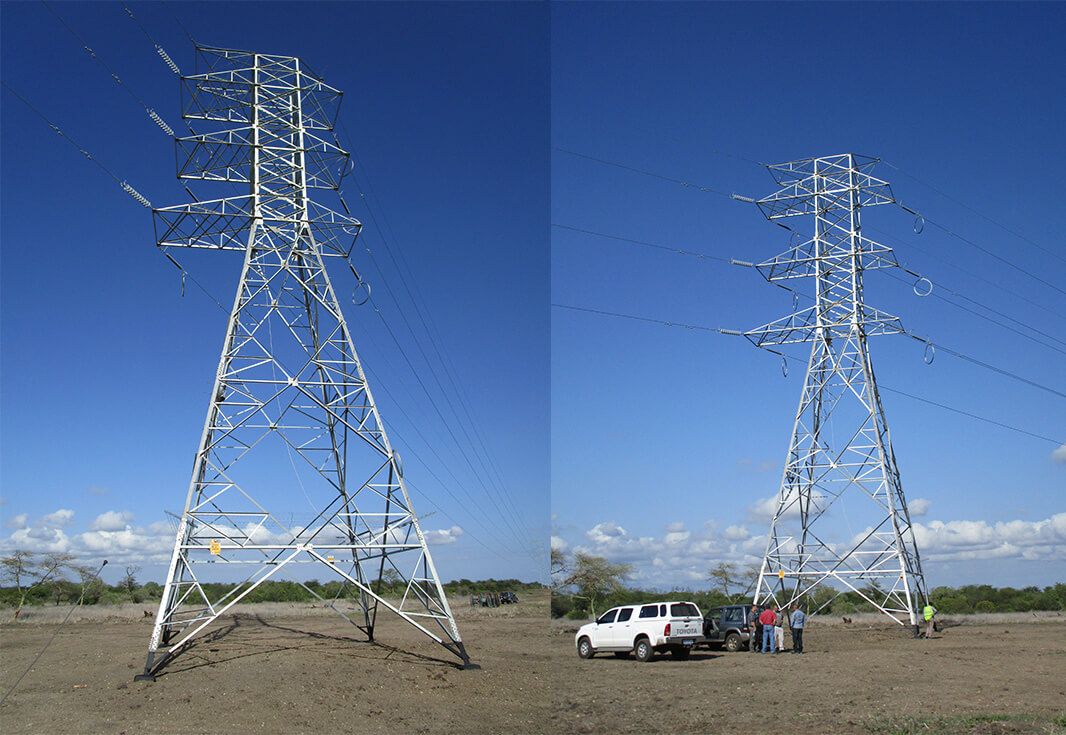 Project Management of an EDM/Kuvaninga network integration