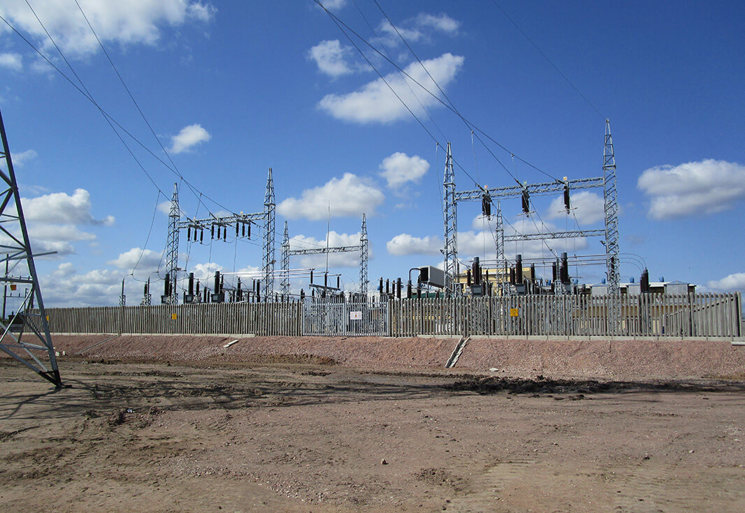 Project Management of an EDM/Kuvaninga network integration