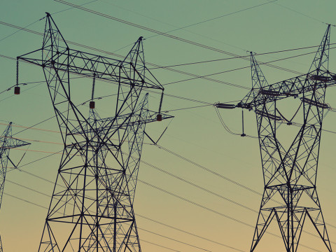 Transmission Network Reinforcement and Integration Project